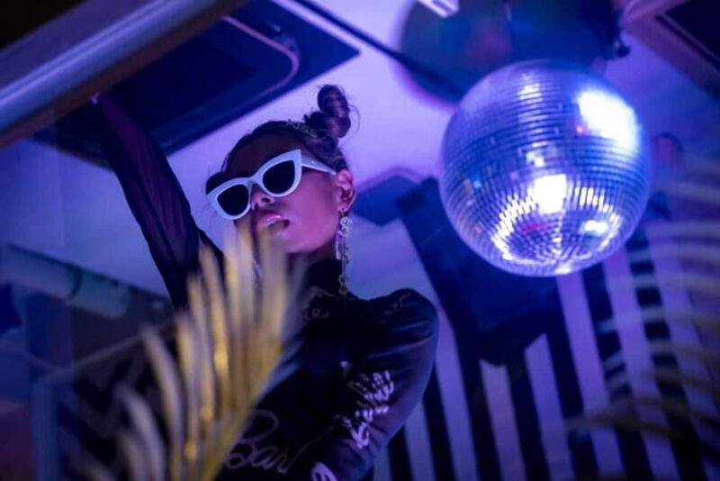 Discover Osaka's VIP Nightlife: Shisha & All You Can Drink - Analyzing the Value