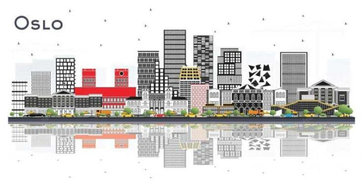 Discover Oslo on Foot - Tour Highlights and Itinerary