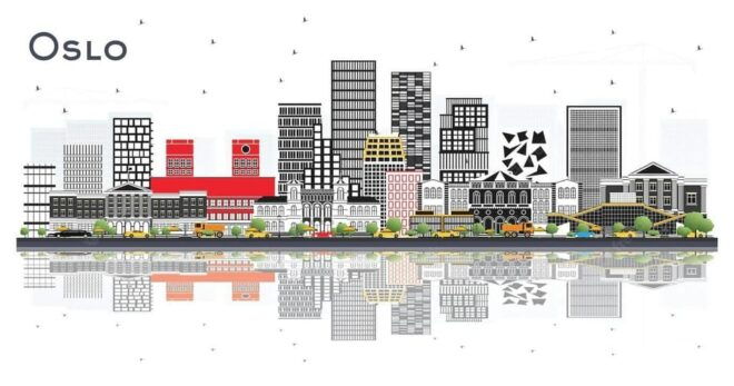 Discover Oslo on Foot - Accessibility and Experience