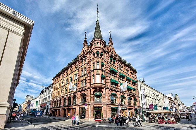 Discover Oslo on Foot - Positive Traveler Reviews and Experiences