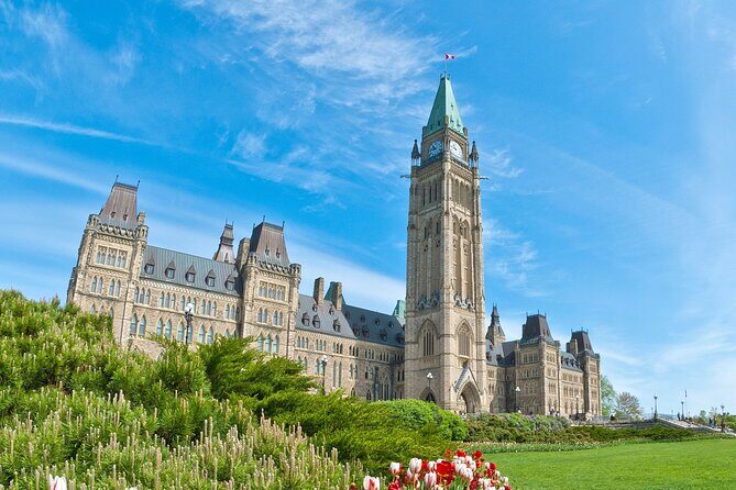 Discover Ottawa with a Local Guide Private Walking Tour - The Sum Up: Who Will Love This Tour?