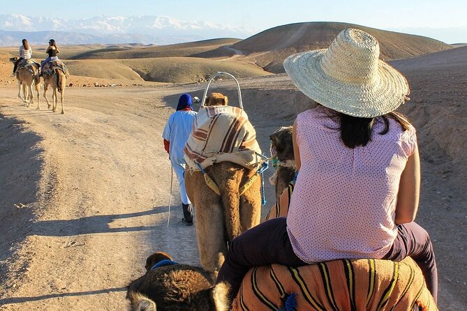 Discover Our Dinner Special at AGAFAY MARRAKECH - Special Dinner Menu Highlights