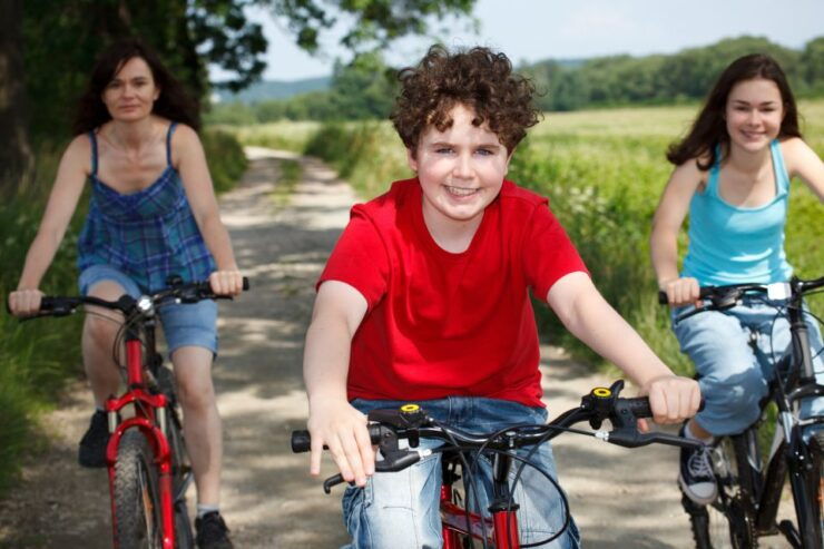 Discover Oxford: City & Countryside Cycling Tour - Activity Details
