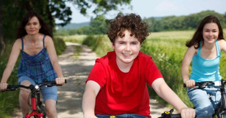 Discover Oxford: City & Countryside Cycling Tour - Experience