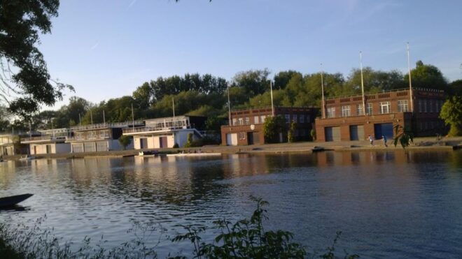 Discover Oxford: City & Countryside Cycling Tour - Highlights