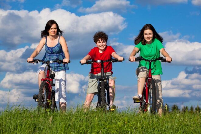 Discover Oxford: City & Countryside Cycling Tour - Inclusions and Additional Information