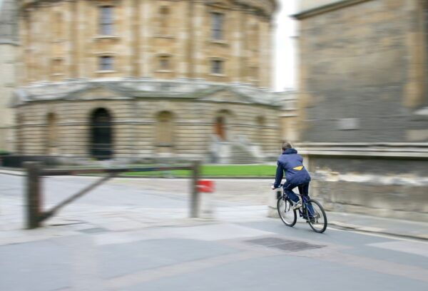 Discover Oxford: City & Countryside Cycling Tour - The Sum Up