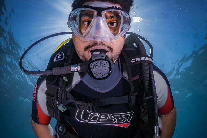 Discover PADI Diving in Barcelona - Good To Know