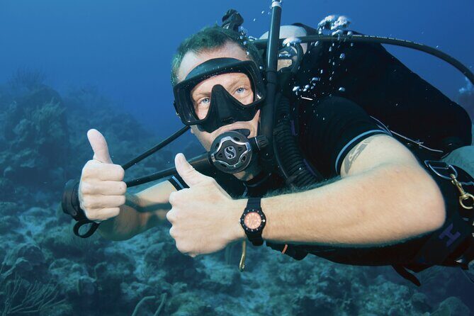 Discover PADI Diving in Barcelona - Authentic Experiences from Reviewers