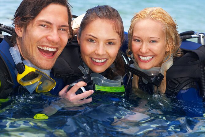 Discover PADI Diving in Barcelona - Cancellation Policy and Refund Information