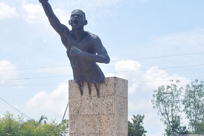 Discover Palenque's Rich History and Culture - Historical Significance of Palenque