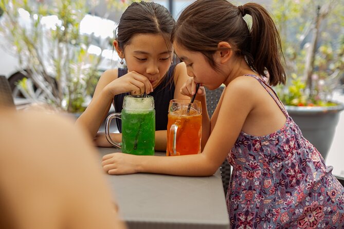 Discover Palermos Culinary Side: Food Tour & Pizza Making Class - Frequently Asked Questions