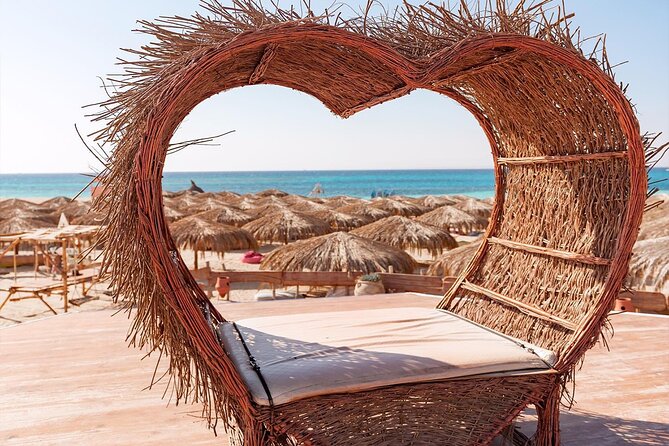 Discover Paradise Island Adventure - Traveler Photos