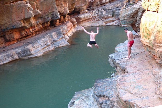 Discover Paradise Valley by Biking&Hiking - Must-Visit Trails in Paradise Valley