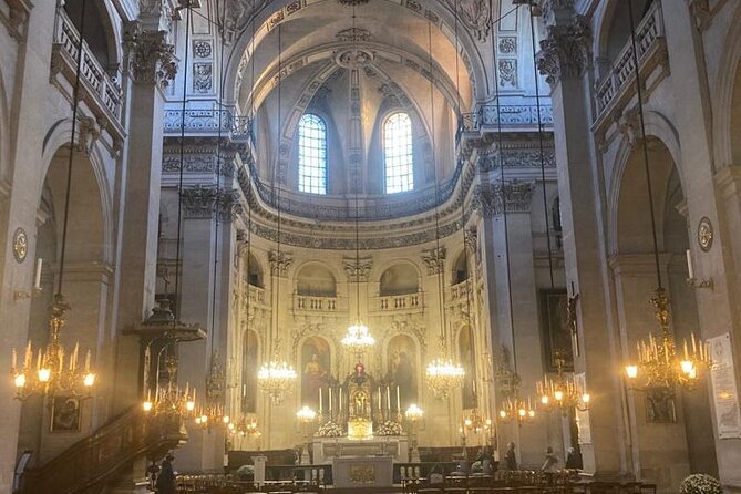 Discover Paris in One Day With a Private and Friendly Local Guide - Flexible Itinerary Options