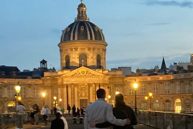 Discover Paris in One Day With a Private and Friendly Local Guide - Additional Information and Support