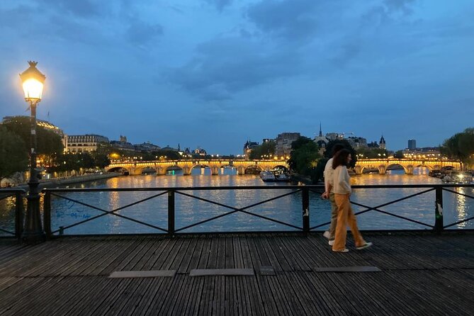 Discover Paris in One Day With a Private and Friendly Local Guide - Common Questions