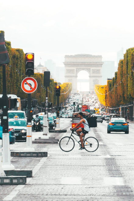 Discover Paris: Private Tour From Le Havre With Expert Guide - Tips for Your Tour