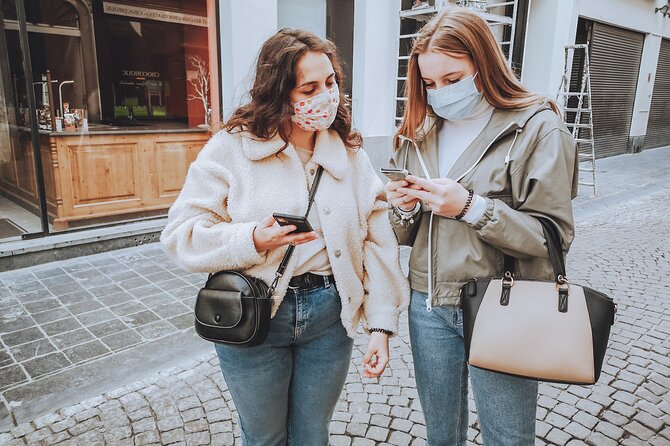 Discover Paris While Playing! Escape Game - the Walter Case - Cancellation Policy