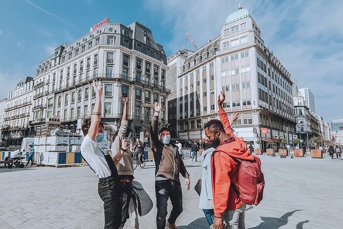 Discover Paris While Playing! Escape Game - the Walter Case - Common Questions