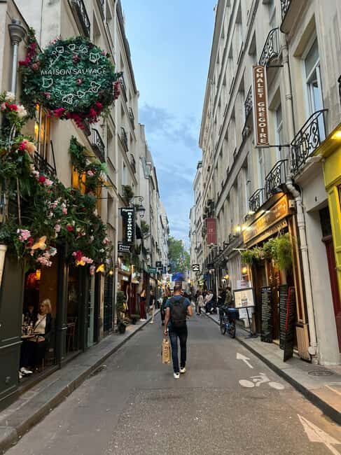 Discover Paris with a local guide - Private 5h Tour - Who Is This Tour Best For?