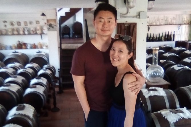 Discover Parma Foods With Laura - End Point and Cancellation Policy