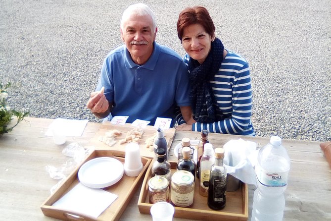 Discover Parma Foods With Laura - Traveler Photos and Reviews