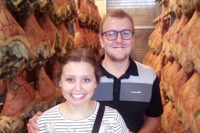 Discover Parma Foods With Laura - Common Questions