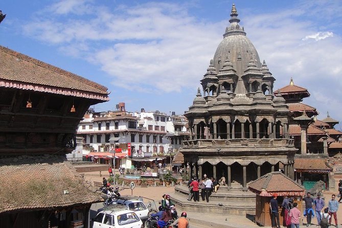Discover Pashupatinath Temple, Boudanath Stupa and Patan Durbar Square - Common Questions