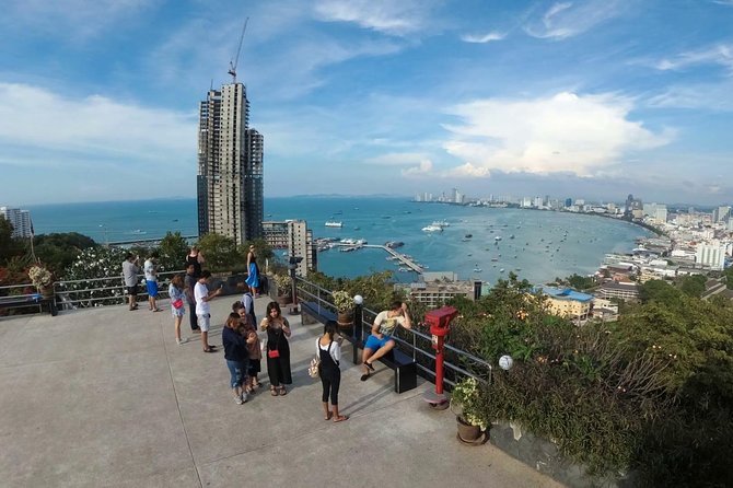 Discover Pattaya City & Floating Market With Lunch(Sha Plus) - Additional Information