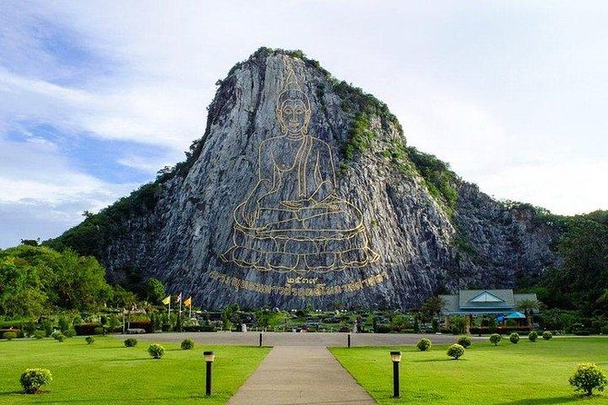 Discover Pattaya Like Local by Songthaew - Insider Tips for a Local Experience