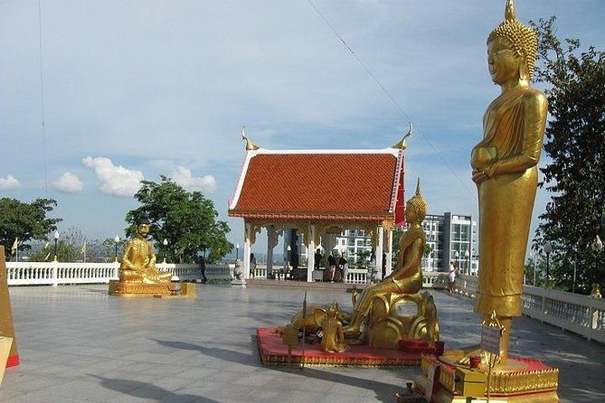 Discover Pattaya Like Local by Songthaew - The Sum Up