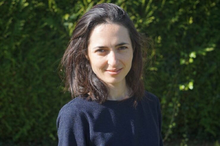 Discover Pau Through It's Writers - Exploring Paus Literary Connections