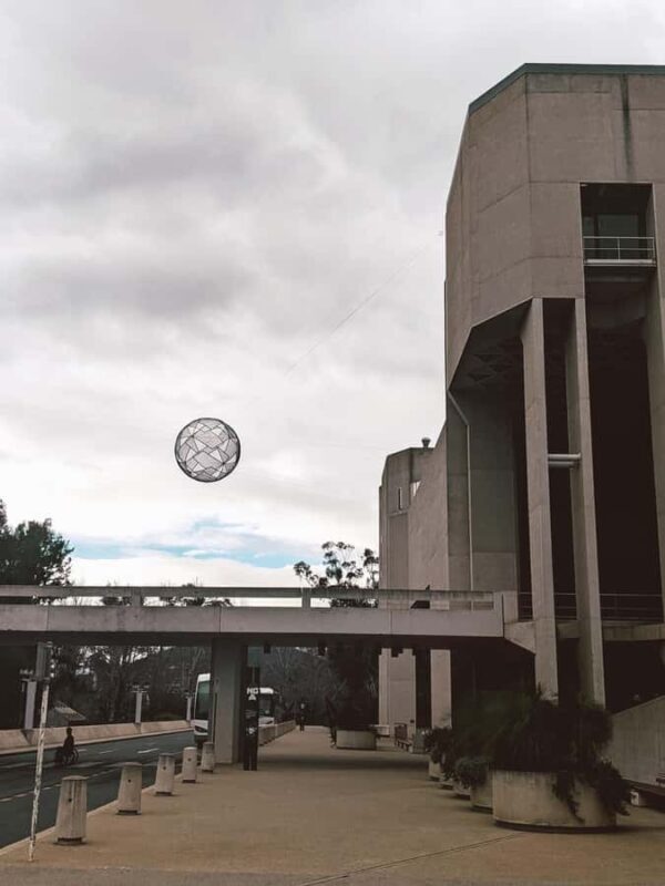 Discover Pearls of Canberra  Private Walking Tour - Magna Carta Place: A Glimpse into Democracy’s Origins