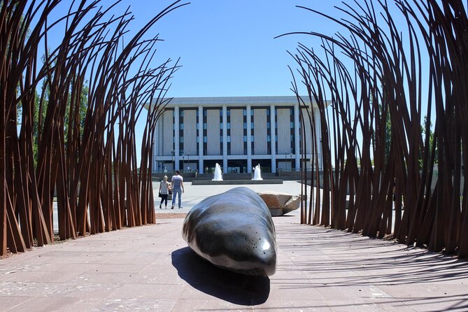 Discover Pearls of Canberra - Private Walking Tour - Traveler Photos and Reviews