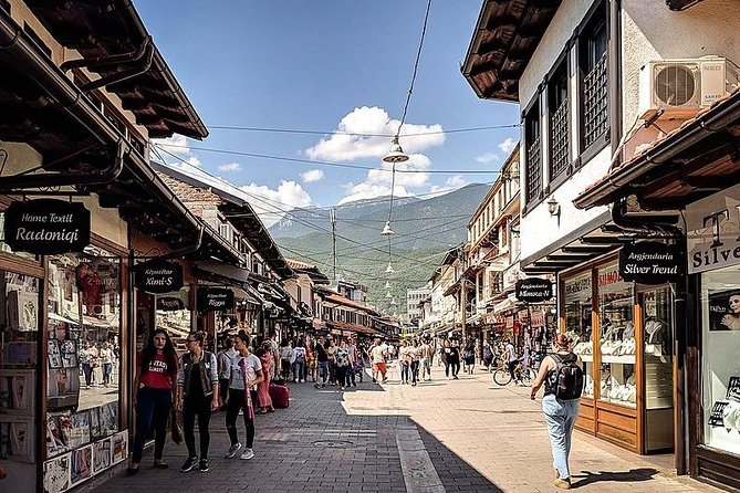 Discover Peja and Rugova Half-Day Tour - Tour Overview