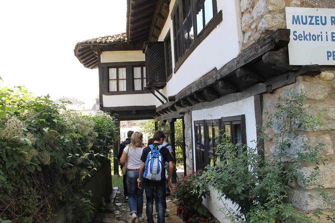 Discover Peja and Rugova Half-Day Tour - Tour Inclusions