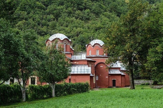 Discover Peja and Rugova Half-Day Tour - Additional Information