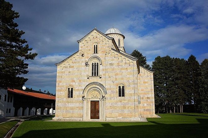 Discover Peja and Rugova Half-Day Tour - Booking Details