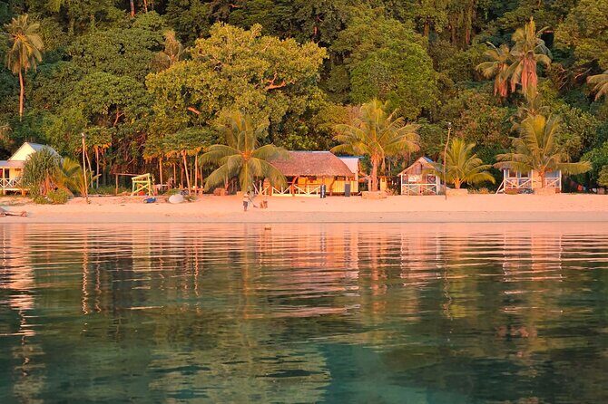 Discover Pele Island with Yumi Tours - Good To Know