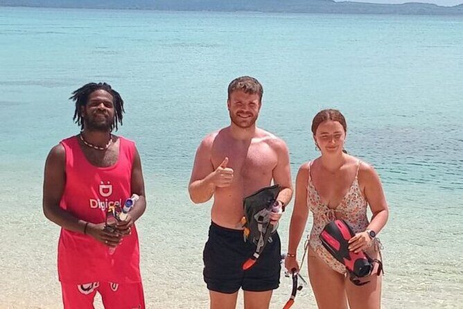 Discover Pele Island with Yumi Tours - Introduction to Pele Island and the Tour