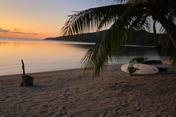 Discover Pele Island with Yumi Tours - How the Tour Fits with Your Travel Goals