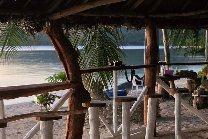 Discover Pele Island with Yumi Tours - The Sum Up