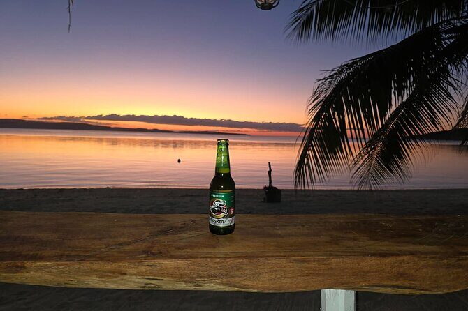 Discover Pele Island with Yumi Tours - FAQ