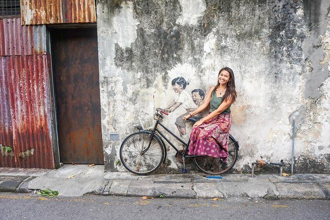 Discover Penangs Rich Culture: Temple Visits & City Exploration - Good To Know  