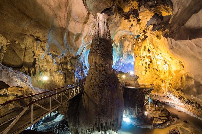 Discover Perak Tempurung Cave (from KL) - Customer Testimonial