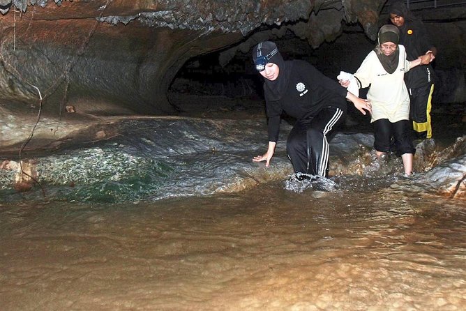 Discover Perak Tempurung Cave (from KL) - Directions and Experience