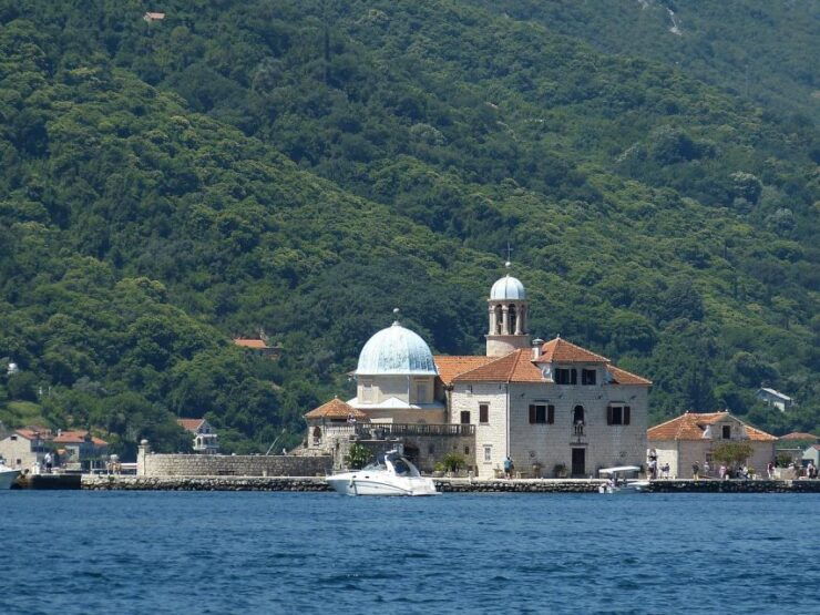 Discover Perast's Hidden Gem and Explore Kotor - Activity Details