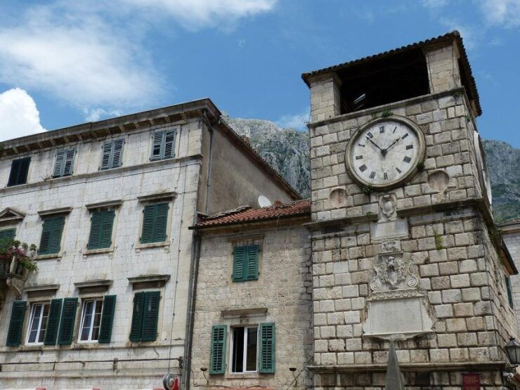 Discover Perast's Hidden Gem and Explore Kotor - Experience Itinerary