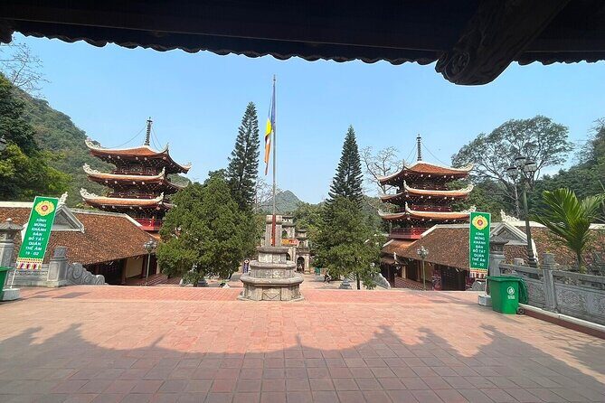 Discover Perfume Pagoda Full-Day Journey from Hanoi - Who Should Consider This Tour?